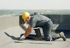 Best Emergency Roof Repair Services  in Anson, TX